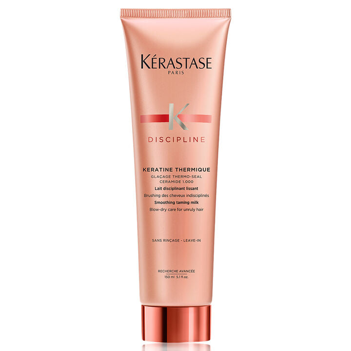 Leave-in Kérastase Discipline Keratine Thermique