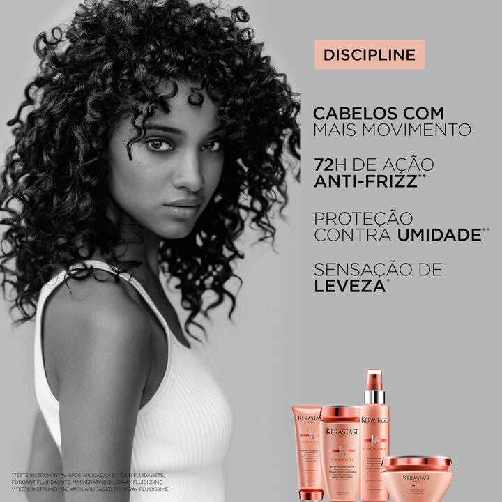 Leave-in Kérastase Discipline Keratine Thermique - Image 3