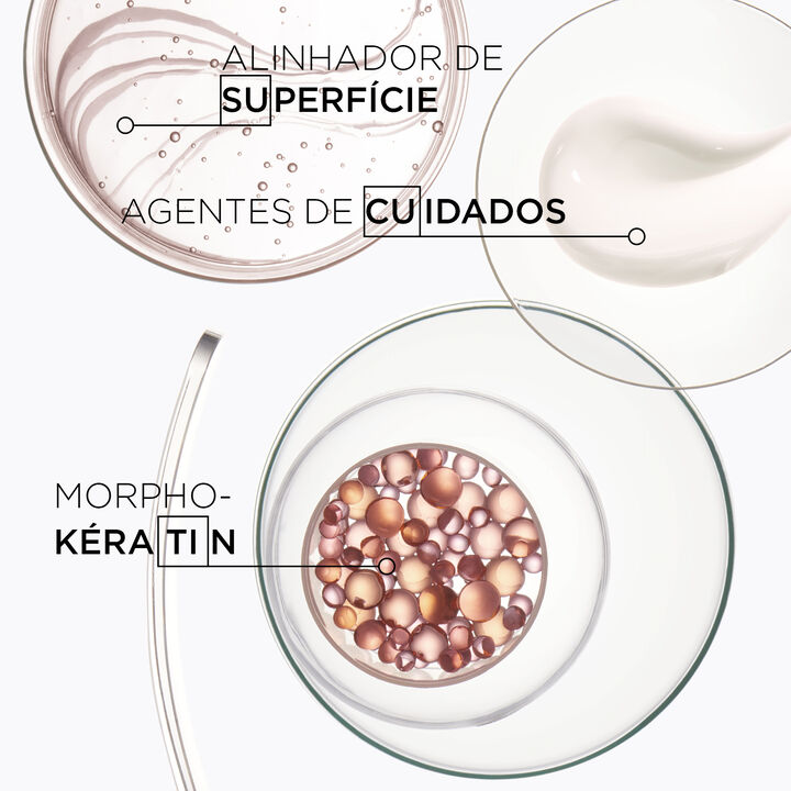Leave-in Kérastase Discipline Keratine Thermique - Image 4
