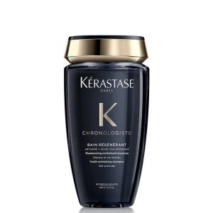 Shampoo Kérastase Chronologiste Bain Régénérant