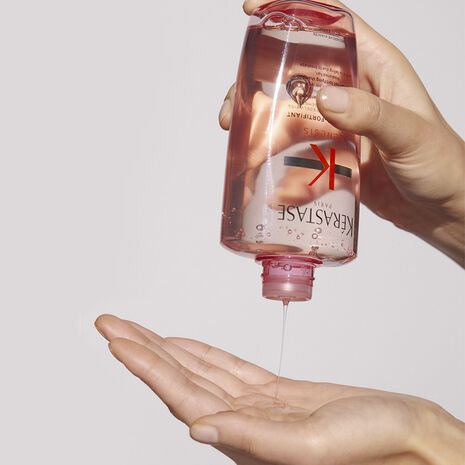 Shampoo Bain Hydra-Fortifiant - Image 8