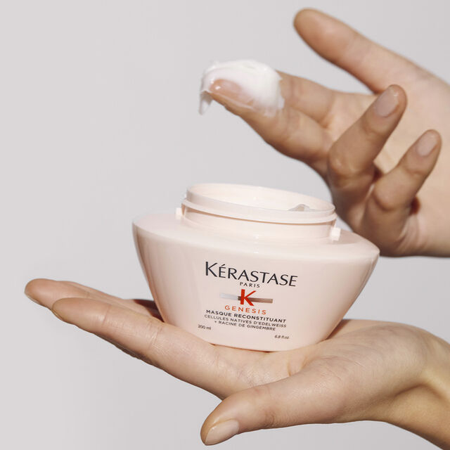 Máscara Kérastase Genesis Reconstituant - Image 8