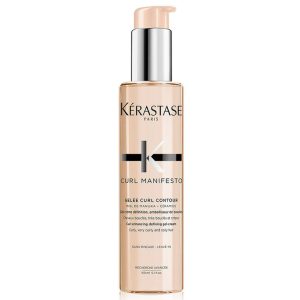 Gel Kérastase Curl Manifesto Gelée Curl Contour