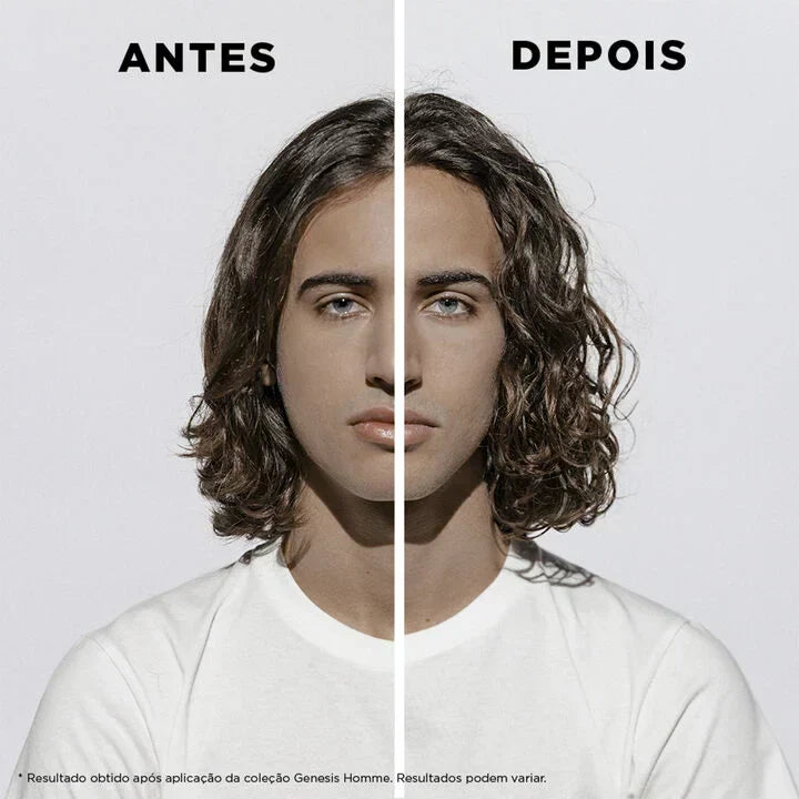 Sérum Kérastase Genesis Homme Anti-Chute Fortifiant - Image 3