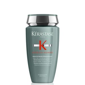 Shampoo Bain de Masse Épaississant