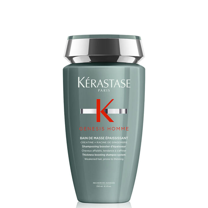 Shampoo Bain de Masse Épaississant