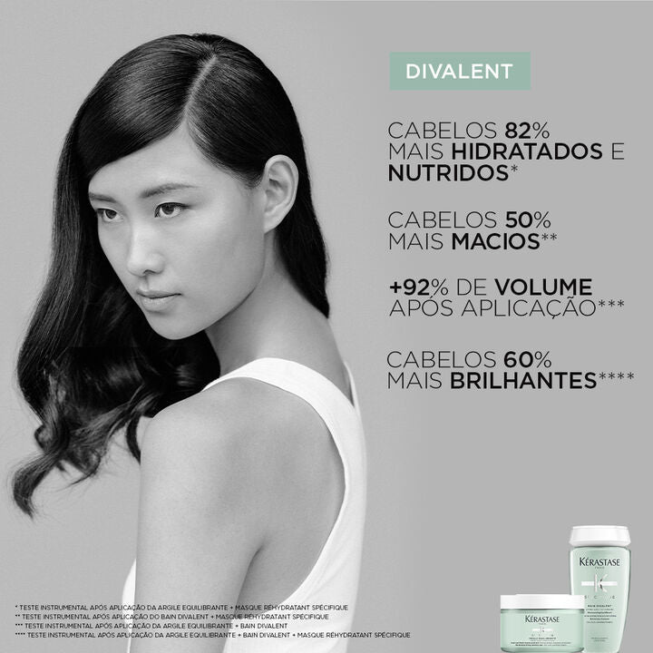 Kit Shampoo e Máscara Kérastase Spécifique - Image 4