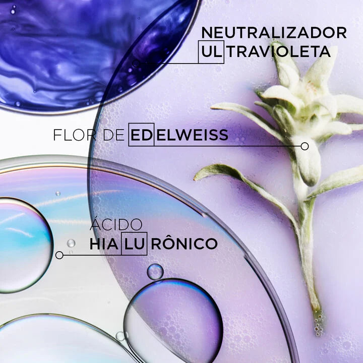 Kit Shampoo e Condicionador para Cabelos Loiros Kérastase Blond Absolu - Image 5
