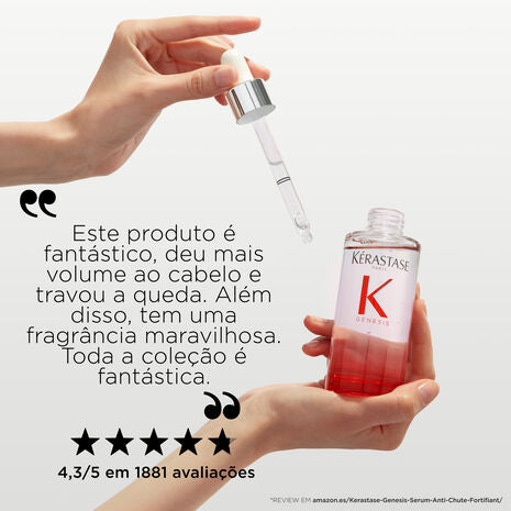 Sérum Anti-Chute Fortifiant - Image 7