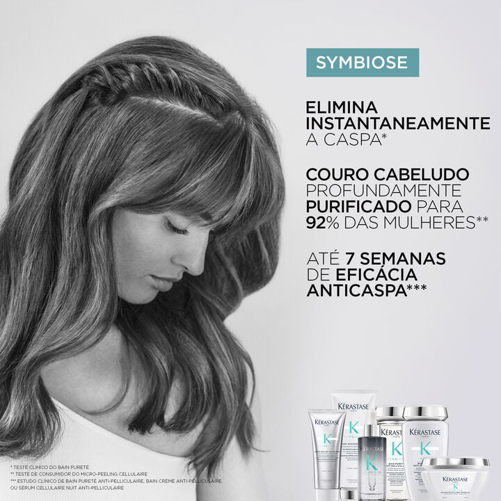 Condicionador Kérastase Symbiose Fondant Apaisant Essentiel - Image 6