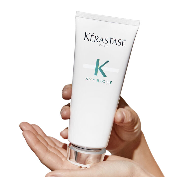 Condicionador Kérastase Symbiose Fondant Apaisant Essentiel - Image 9