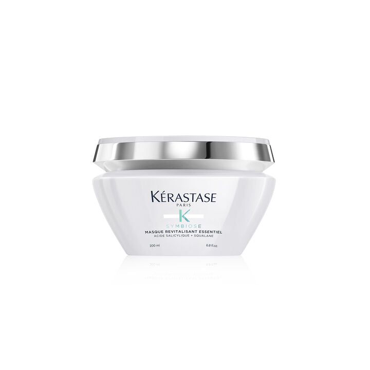 Máscara Kérastase Symbiose Revitalisant Essentiel