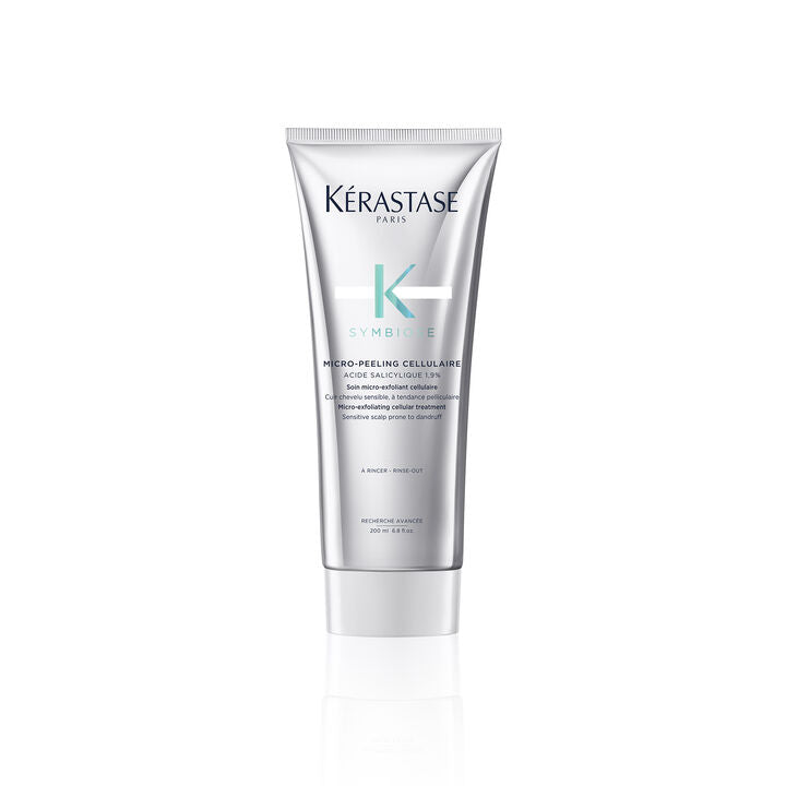 Micro-Peeling Kérastase Symbiose Cellulaire