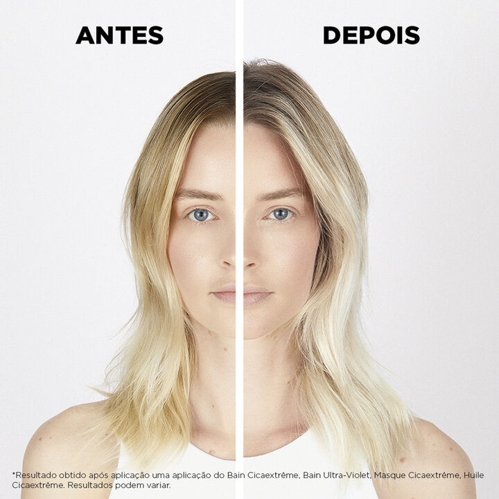 Condicionador Kérastase Blond Absolu Cicaflash - Image 2