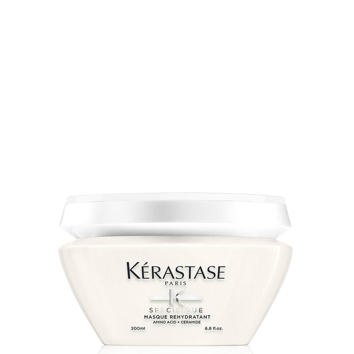 Máscara Kérastase Spécifique Réhydratant