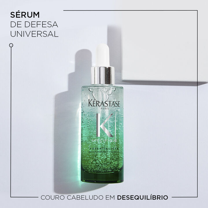 Sérum Kérastase Spécifique Potentialiste - Image 2