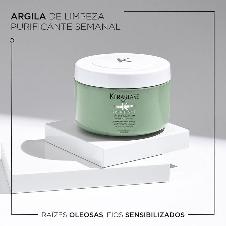 Shampoo Kérastase Spécifique Argile Equilibrante - Image 2