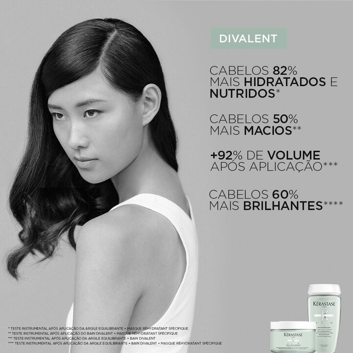 Shampoo Kérastase Spécifique Argile Equilibrante - Image 4