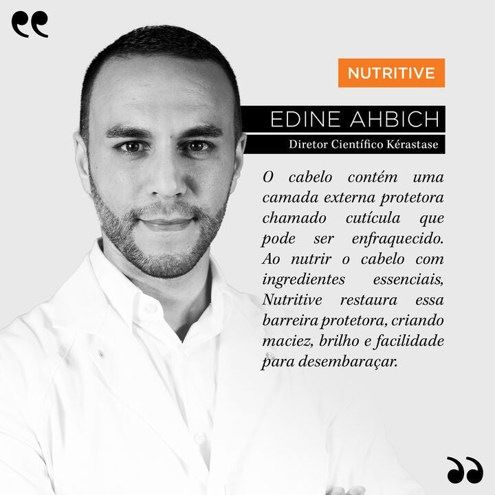 Shampoo Kérastase Nutritive Bain Satin Riche - Image 5