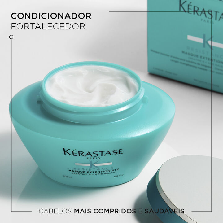 Máscara Kérastase Résistance Extentioniste - Image 2