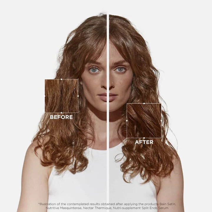Máscara Kérastase Nutritive Masquintense - Image 3