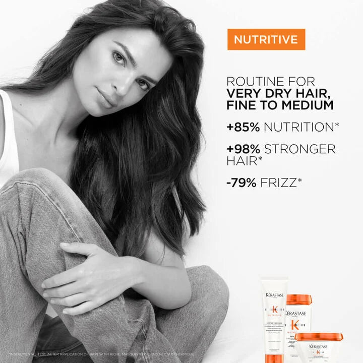 Máscara Kérastase Nutritive Masquintense - Image 9