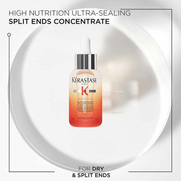 Sérum Kérastase Nutritive Nutri-Supplement Split Ends Serum - Image 2