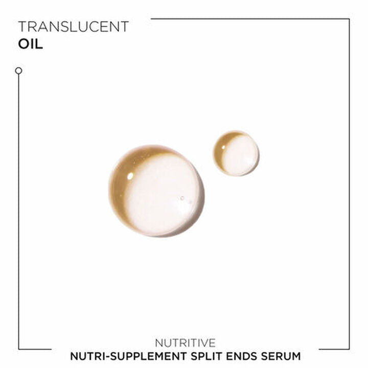 Sérum Kérastase Nutritive Nutri-Supplement Split Ends Serum - Image 7