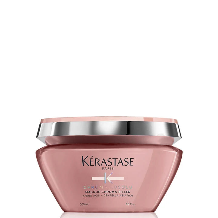 Máscara Kérastase Chroma Absolu Chroma Filler