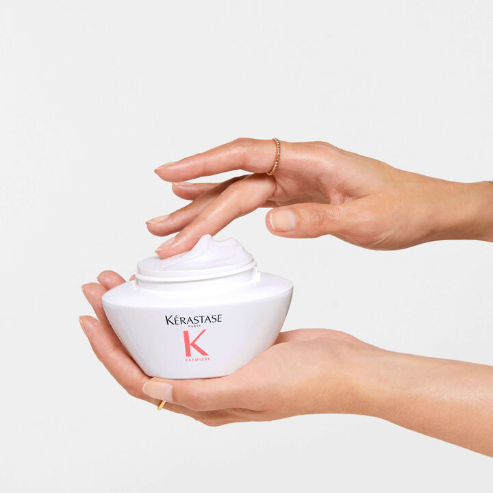 Máscara Kérastase Première Filler Réparateur - Image 3