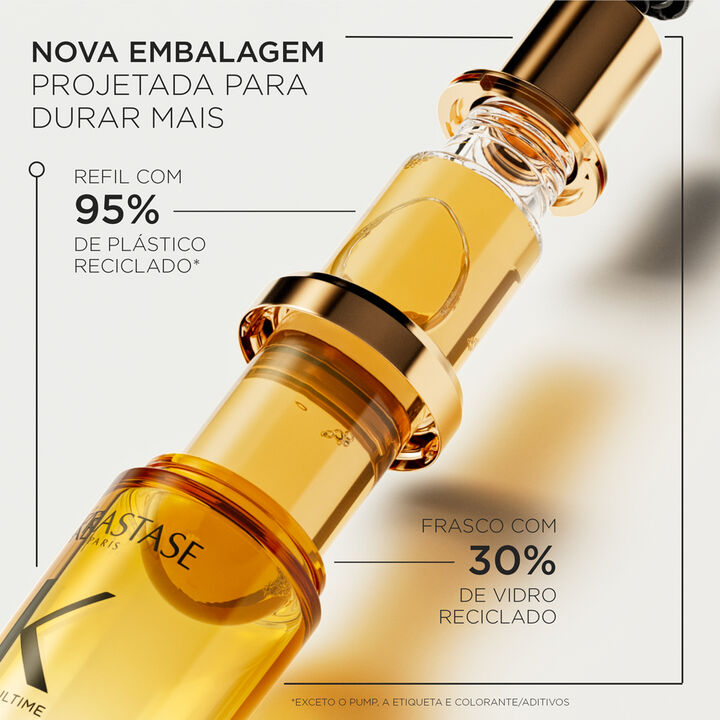 Óleo Kérastase Elixir Ultime L'Huile Originale - Image 8