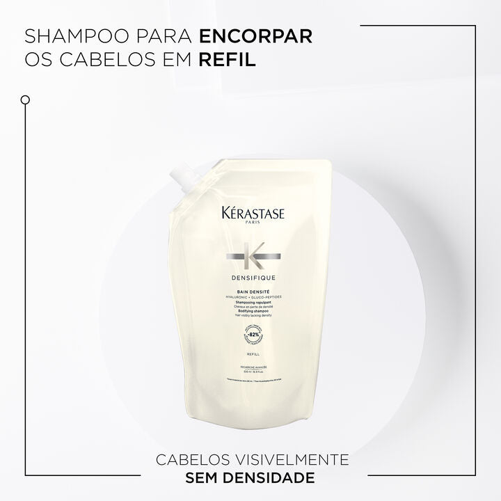 Refil Shampoo Kérastase Densifique Bain Densité - Image 2