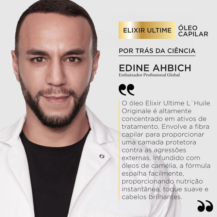 Kit Viagem Kérastase Elixir Ultime - Image 10