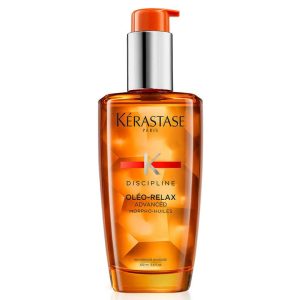 Sérum Kérastase Discipline Oléo-Relax Advanced