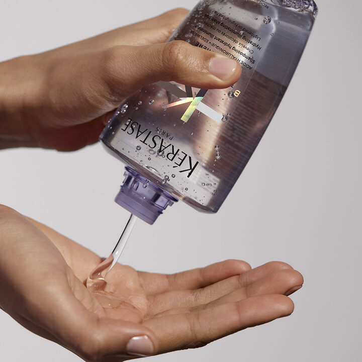 Shampoo Kérastase Blond Absolu Bain Lumière - Image 8