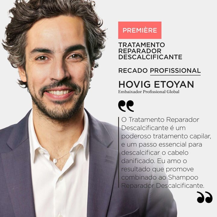 Tratamento Kérastase Première Concentré Décalcifiant Ultra-Réparateur - Image 6